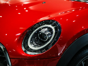 2021T 1.5T COOPER (jng) (x)(ji)^