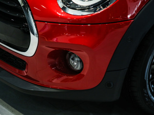 2021T 1.5T COOPER (jng) (x)(ji)^