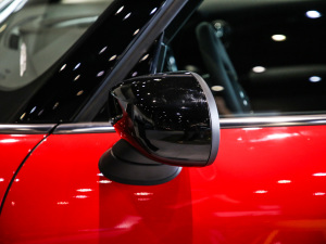 2021T 1.5T COOPER (jng) (x)(ji)^