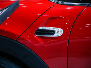 2021T 1.5T COOPER (jng) (x)(ji)^