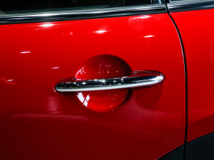 2021T 1.5T COOPER (jng) (x)(ji)^