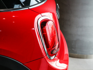 2021T 1.5T COOPER (jng) (x)(ji)^