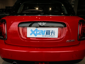 2021T 1.5T COOPER (jng) (x)(ji)^