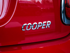 2021T 1.5T COOPER (jng) (x)(ji)^