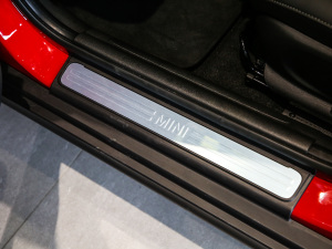 2021T 1.5T COOPER  g