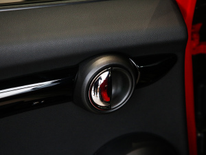 2021T 1.5T COOPER  g