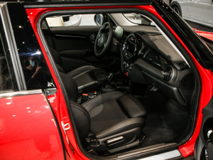 2021T 1.5T COOPER  п؅^