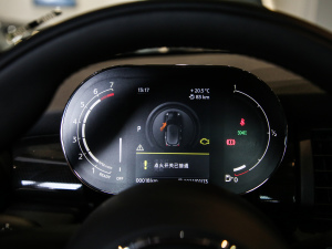 2021T 1.5T COOPER  x