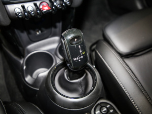 2021T 1.5T COOPER  QU