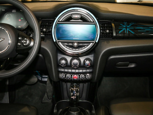 2021T 1.5T COOPER  п_