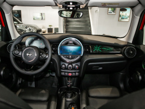 2021T 1.5T COOPER  ȫ