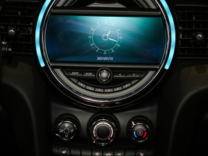 2021T 1.5T COOPER  п؅^