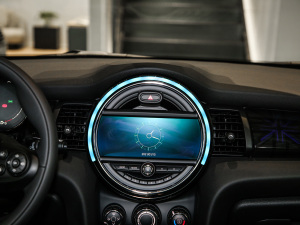 2021T 1.5T COOPER  п؅^