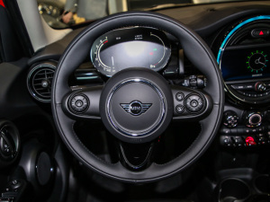 2021T 1.5T COOPER  P