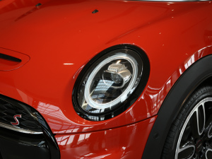 2021T 2.0T COOPER S ذ ^