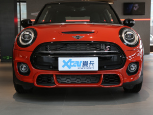 2021T 2.0T COOPER S ذ ^