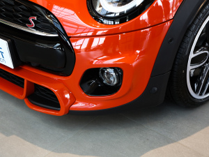 2021T 2.0T COOPER S ذ ^