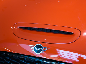 2021T 2.0T COOPER S ذ ^