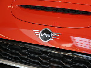 2021T 2.0T COOPER S ذ ^