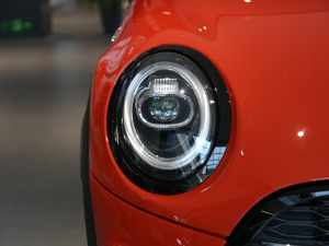 2021T 2.0T COOPER S ذ ^