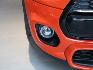 2021T 2.0T COOPER S ذ ^