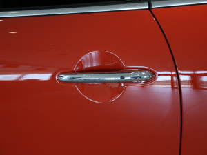 2021T 2.0T COOPER S ذ ^