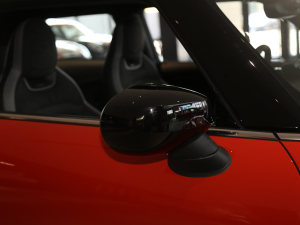 2021T 2.0T COOPER S ذ ^