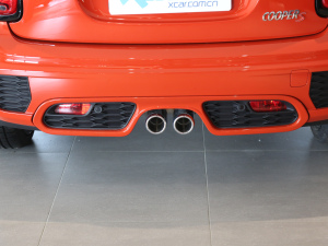 2021T 2.0T COOPER S ذ Ś