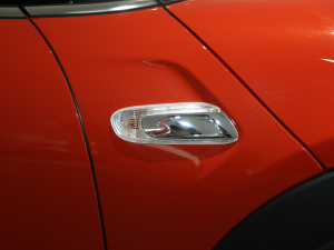 2021T 2.0T COOPER S ذ ^