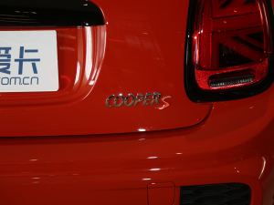 2021T 2.0T COOPER S ذ ^