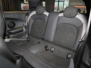 2021T 2.0T COOPER S ذ 