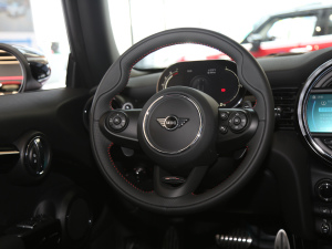 2021T 2.0T COOPER S ذ п؅^