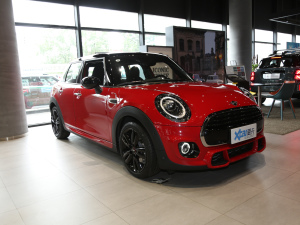 2021T 1.5T COOPER ِ܇ w^