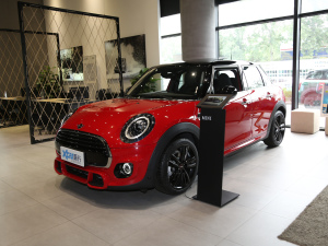 2021T 1.5T COOPER ِ܇ ǰ45