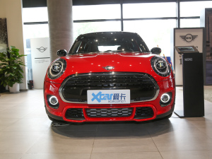 2021T 1.5T COOPER ِ܇ ǰ
