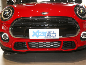 2021T 1.5T COOPER ِ܇ оW(wng)