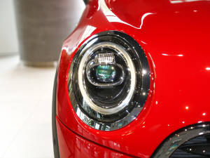 2021T 1.5T COOPER ِ܇ ^