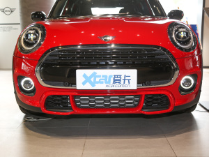 2021T 1.5T COOPER ِ܇ ^