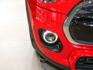 2021T 1.5T COOPER ِ܇ ^