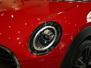 2021T 1.5T COOPER ِ܇ ^