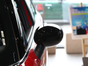 2021T 1.5T COOPER ِ܇ ҕR