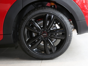 2021T 1.5T COOPER ِ܇ ݆Ȧ