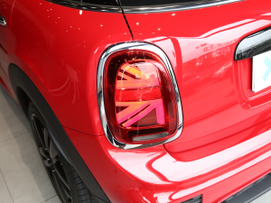 2021T 1.5T COOPER ِ܇ ^