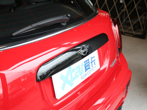 2021T 1.5T COOPER ِ܇ ^