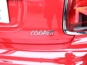2021T 1.5T COOPER ِ܇ ^