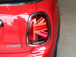 2021T 1.5T COOPER ِ܇ β