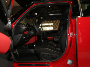 2021T 1.5T COOPER ِ܇ ǰſg