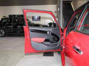 2021T 1.5T COOPER ِ܇ {λ܇T