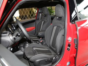 2021T 1.5T COOPER ِ܇ {