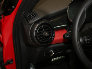 2021T 1.5T COOPER ِ܇ п؅^